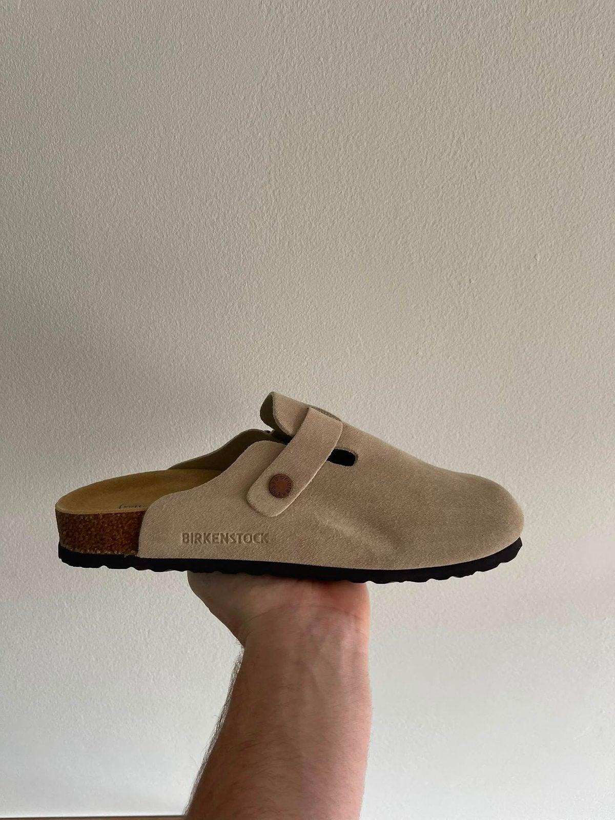 Birkenstocks alle maten!, Ophalen of Verzenden, Zo goed als nieuw, Zwart