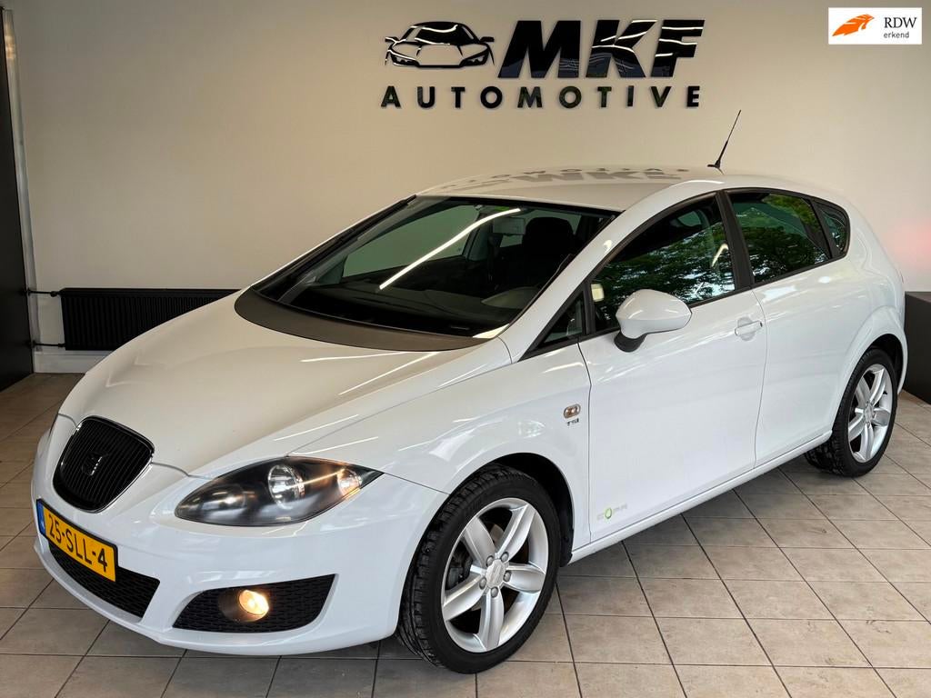 SEAT León