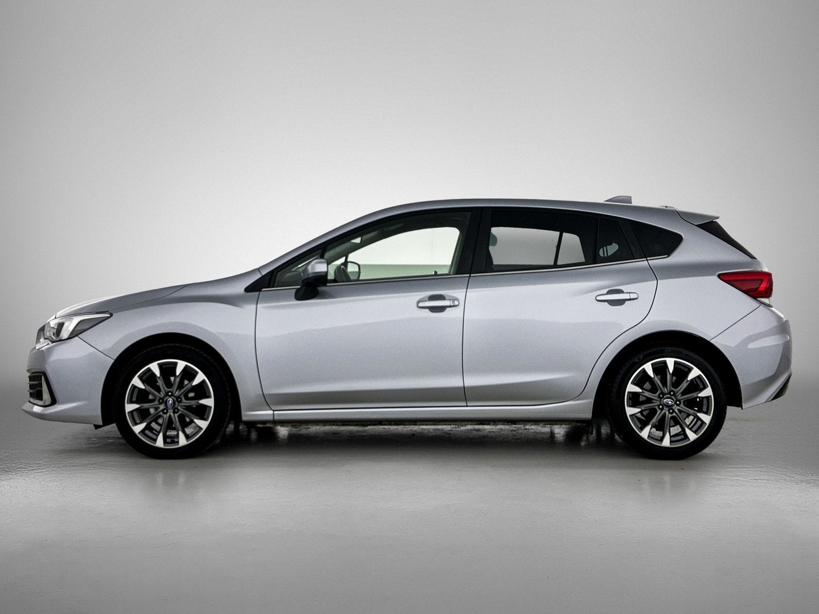 Subaru Impreza 1.6i-S Comfort Lineartronic CVT (bj 2021), Automaat, Gebruikt, 4 cilinders, 1600 cc