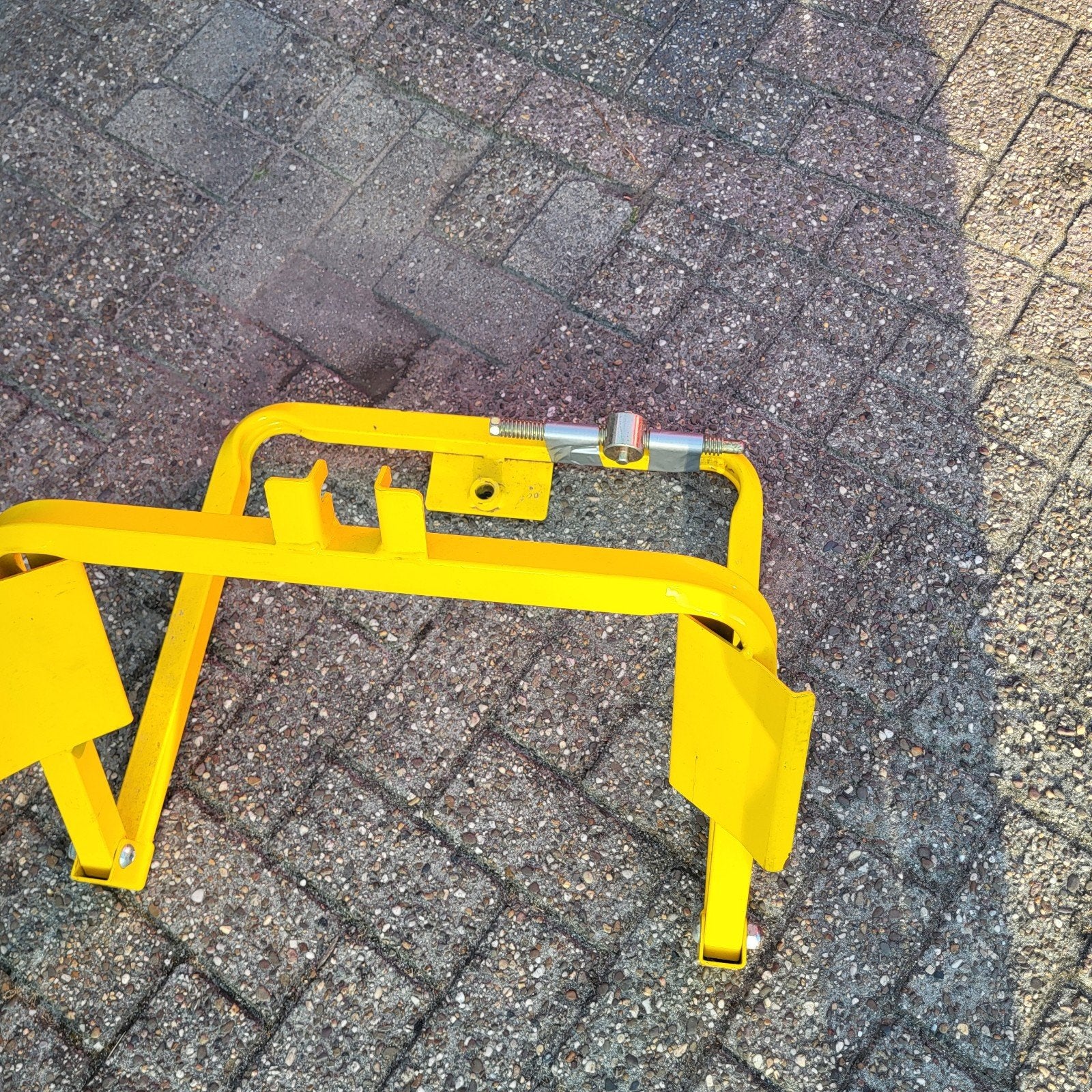Wielklem / Wiel leveler, Ophalen of Verzenden