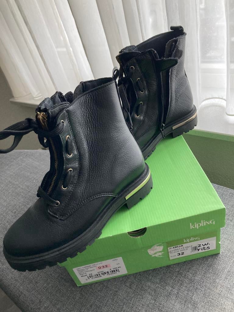 KIPLING meisjes schoenen  NIEUW !!! Maat 32, Kinderen en Baby's, Kinderkleding | Schoenen en Sokken, Meisje, Schoenen, Nieuw, Ophalen of Verzenden