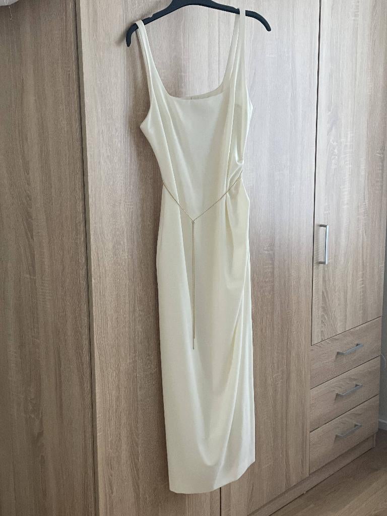 Wedding dress, Hugo Boss, Ophalen, Zo goed als nieuw, Trouwjurk
