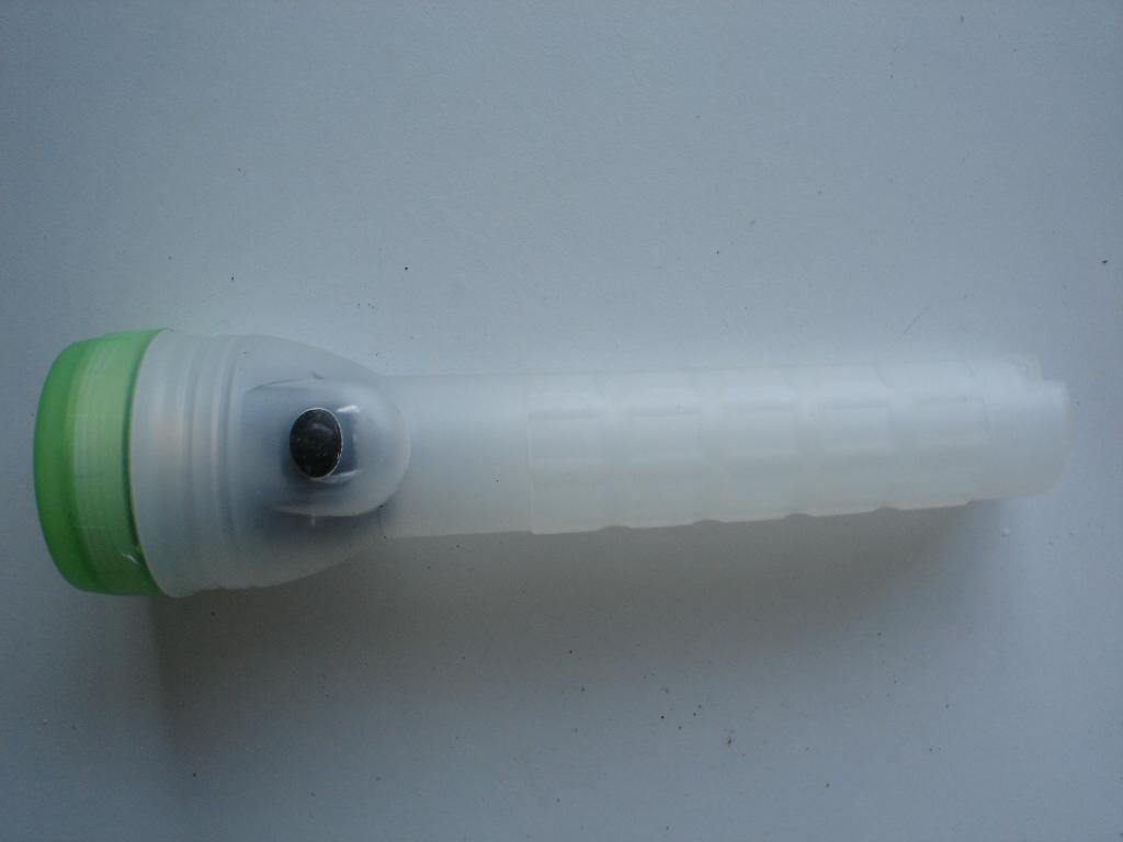 Zaklamp (8506-42), Ophalen of Verzenden, Nieuw