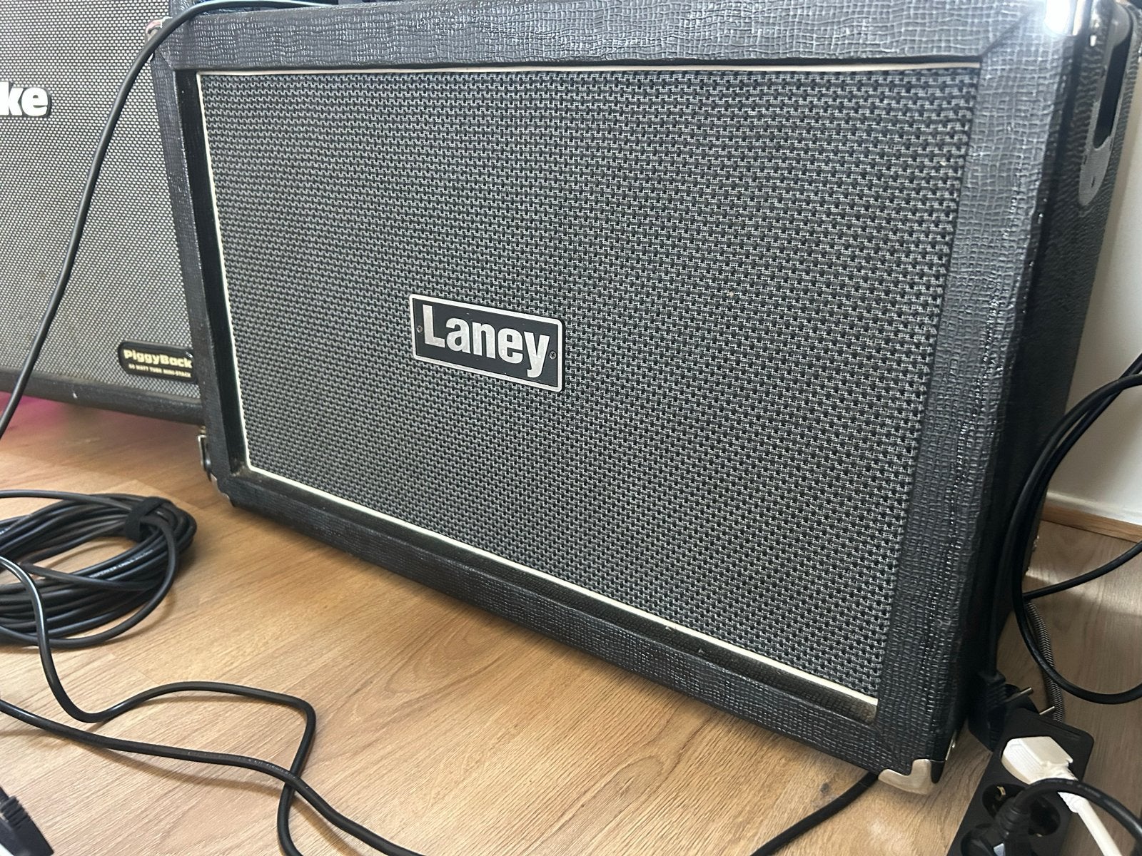 Laney GS212 IE, Muziek en Instrumenten, Versterkers | Bas en Gitaar, Ophalen, Gebruikt, Gitaar, 100 watt of meer