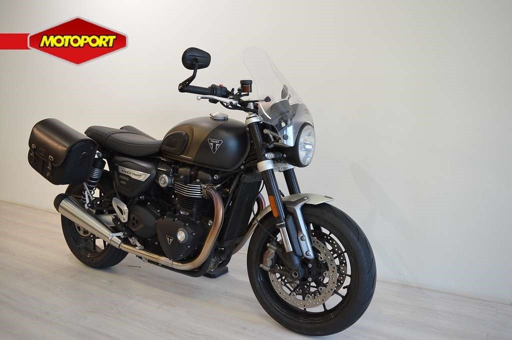 Triumph SPEED TWIN 1200 (bj 2023), Triumph Motocycles, Bedrijf, Triumph.Benelux@triumph.co.uk, De Droogmakerij 40A
1851 LX   Heiloo, NL