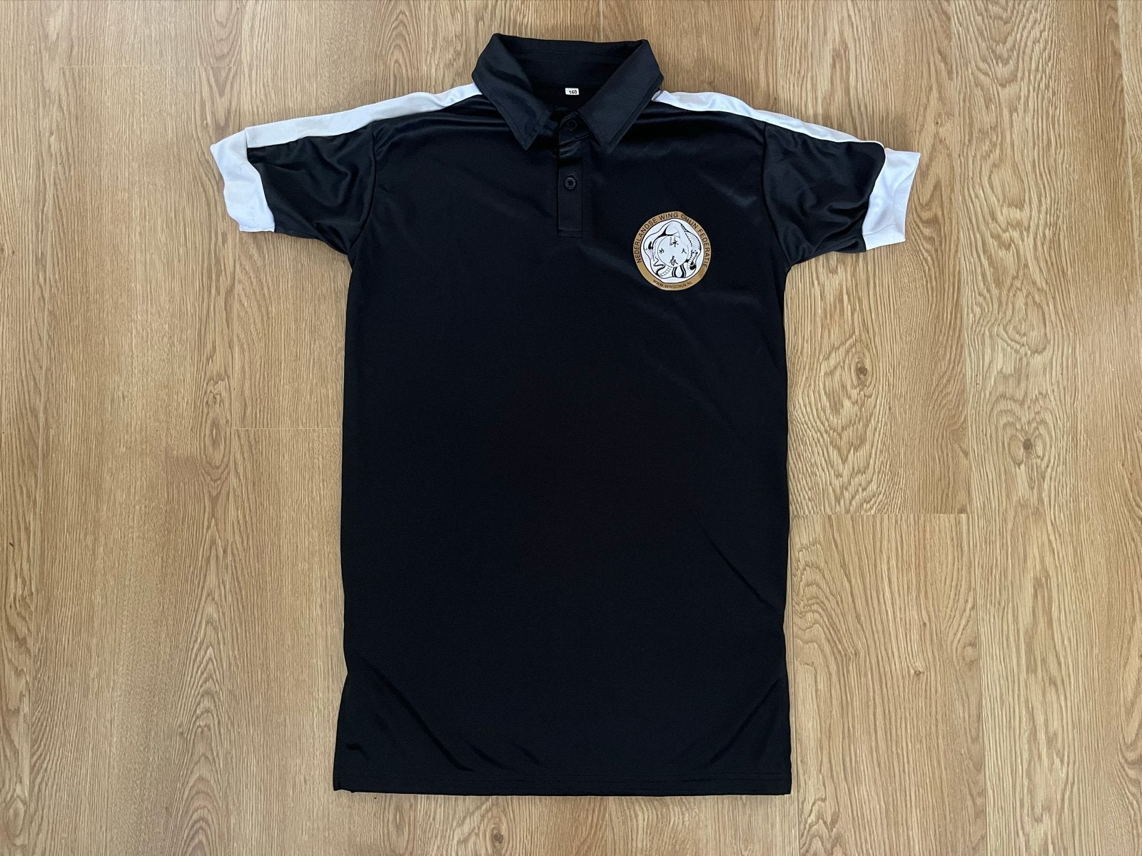 Complete set Wing Chun Vechtsportkleding en Bescherming Set, Sport en Fitness, Vechtsportpak, Maat L, Ophalen of Verzenden, Zo goed als nieuw