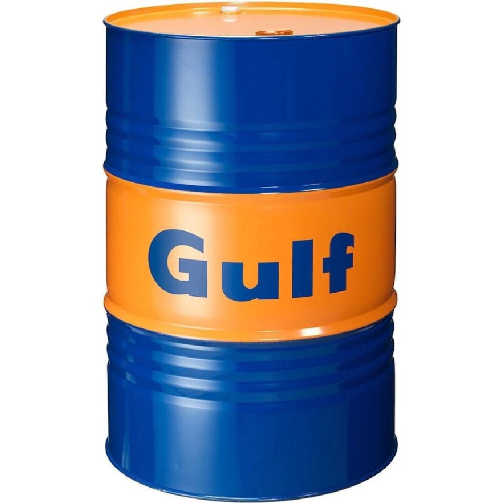 Gulf Motorolie 5W30, Ophalen