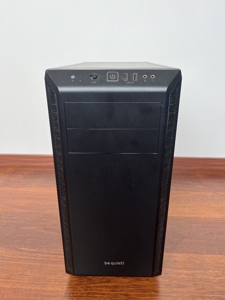 Krachtige PC – RTX 3080 10GB | i9-9900K | 64GB RAM | 5TB, Ophalen, 64 GB of meer, Intel Core i9, Gaming