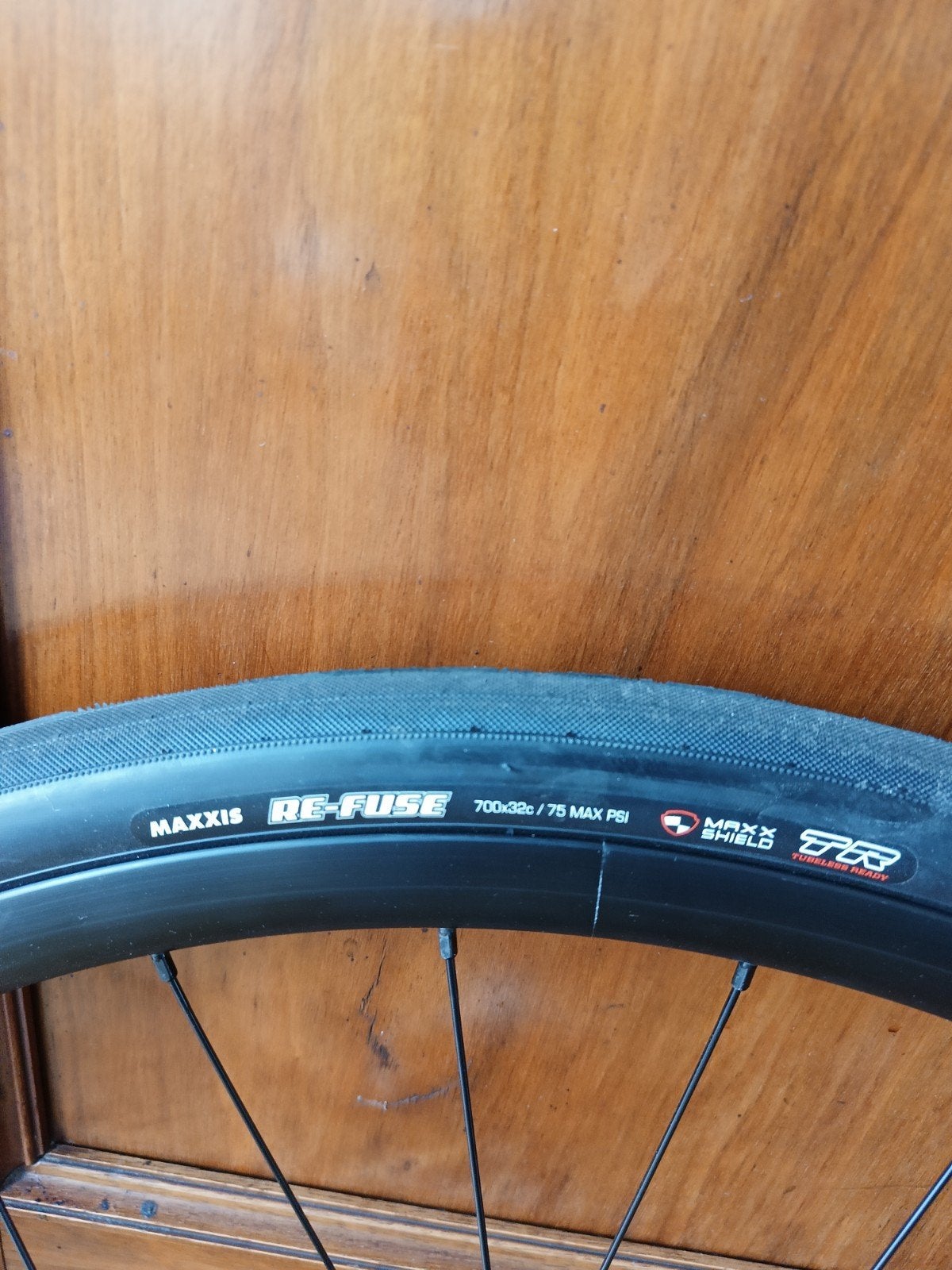 Merida Expert Race Wielset - Compleet en Nieuw, Fietsen en Brommers, Fietsonderdelen, Wiel, Merida expert, Nieuw, Ophalen of Verzenden