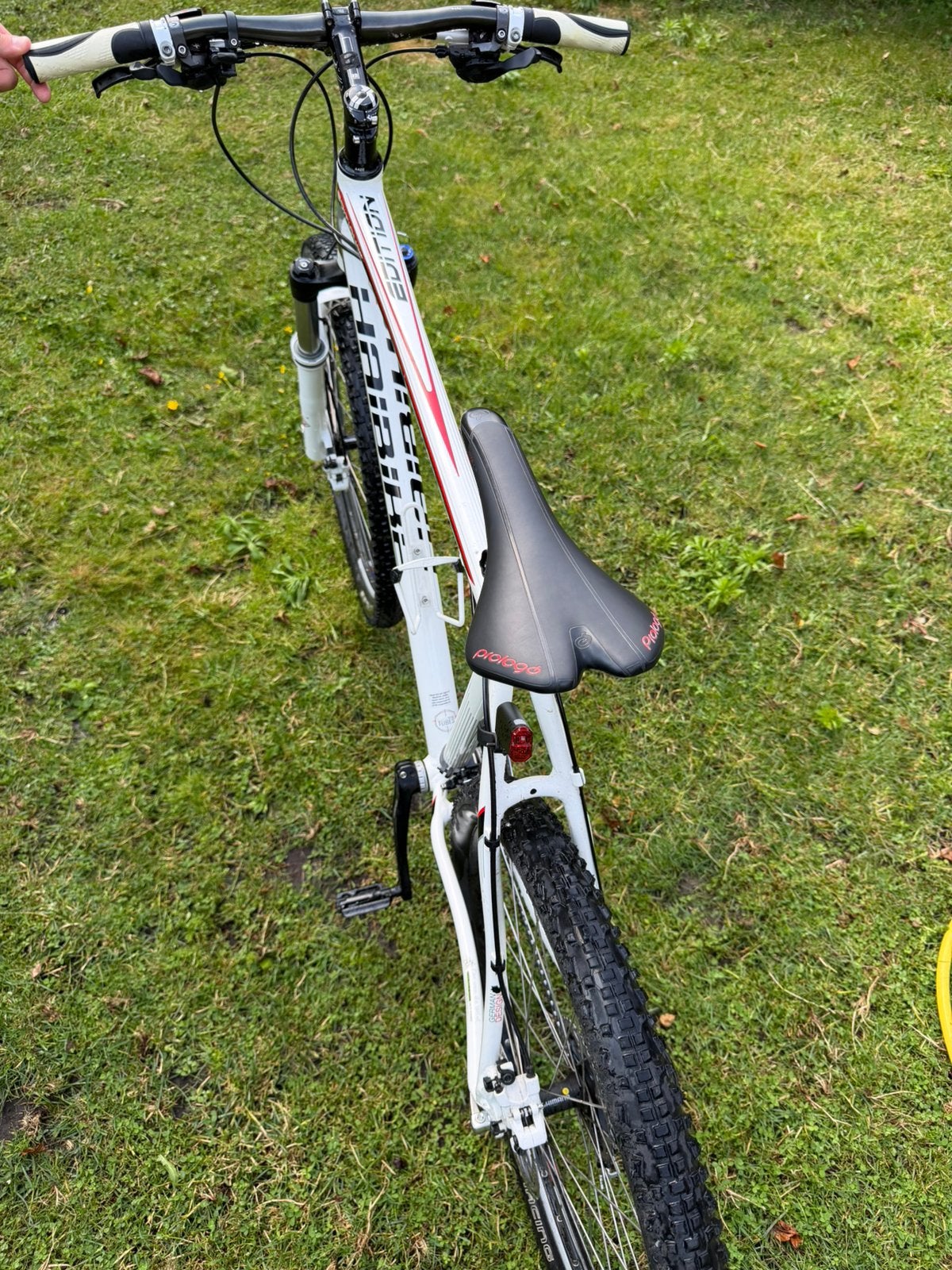 Haibike Edition RC MTB | Maat M | Shimano SLX, Fietsen en Brommers, Fietsen | Mountainbikes en ATB, Ophalen, Zo goed als nieuw