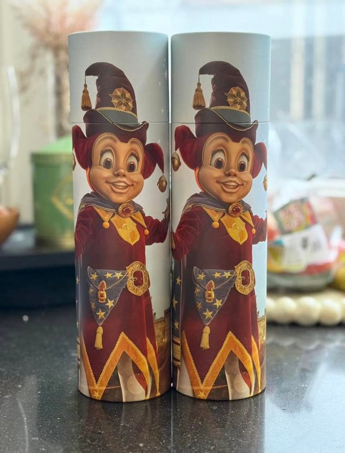 Efteling flessen van IZY, Ophalen of Verzenden, Nieuw