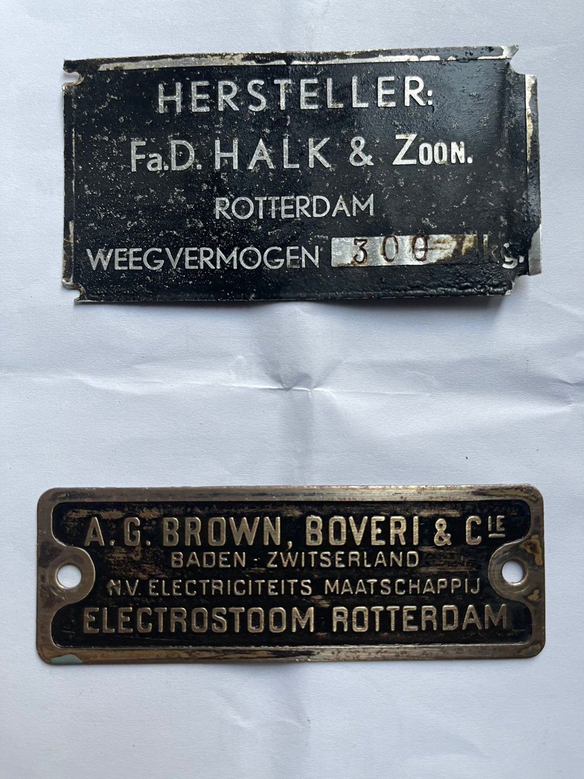 Verzamelen, Ophalen of Verzenden