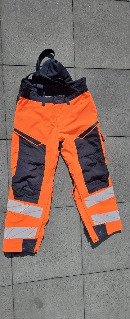 Doorwerkbroek Mascot / Winterbroek Mascot, Heren, Mascot, Ophalen of Verzenden, Zo goed als nieuw