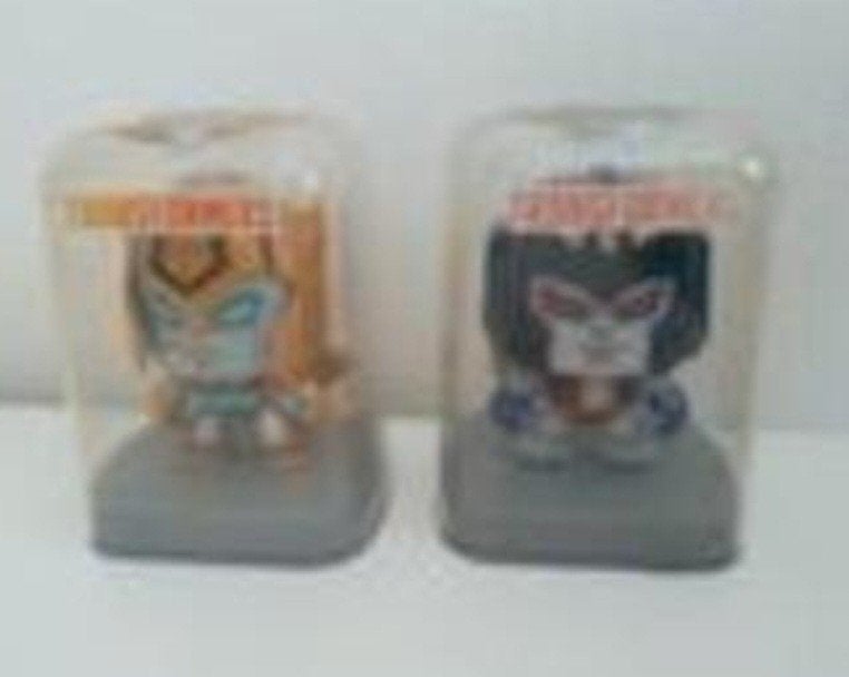 Transformers mighty mugs, Ophalen of Verzenden, Zo goed als nieuw