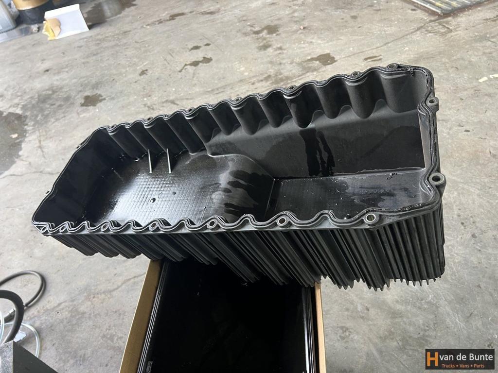 Carterpan Daf LF 6 cilinder, Gebruikt, -, Overige automerken, -