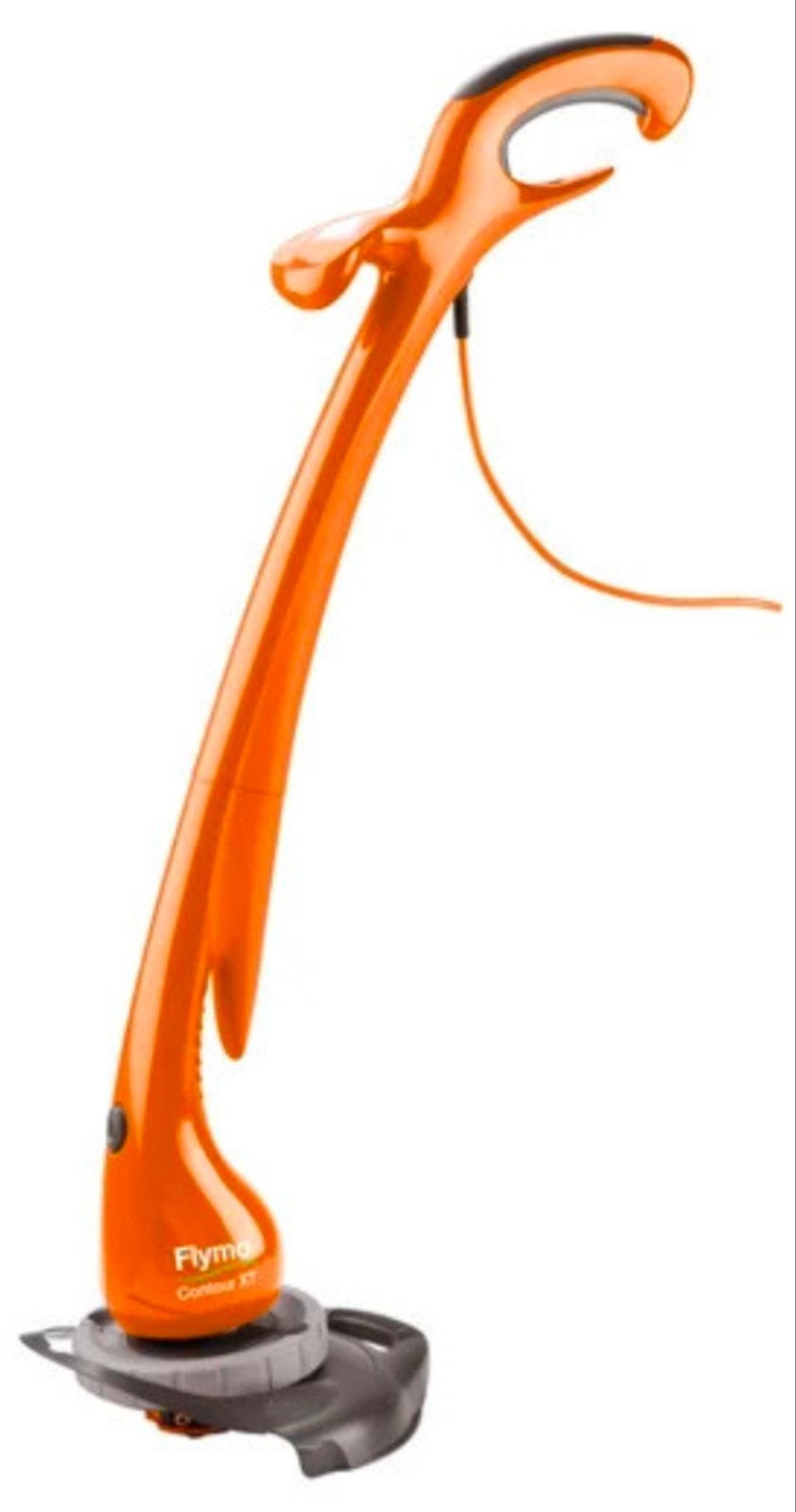 Flymo Contour 500 XT Grastrimmer - Elektrisch, Tuin en Terras, Grastrimmers, Ophalen, Gebruikt, Flymo, 30 tot 50 cm