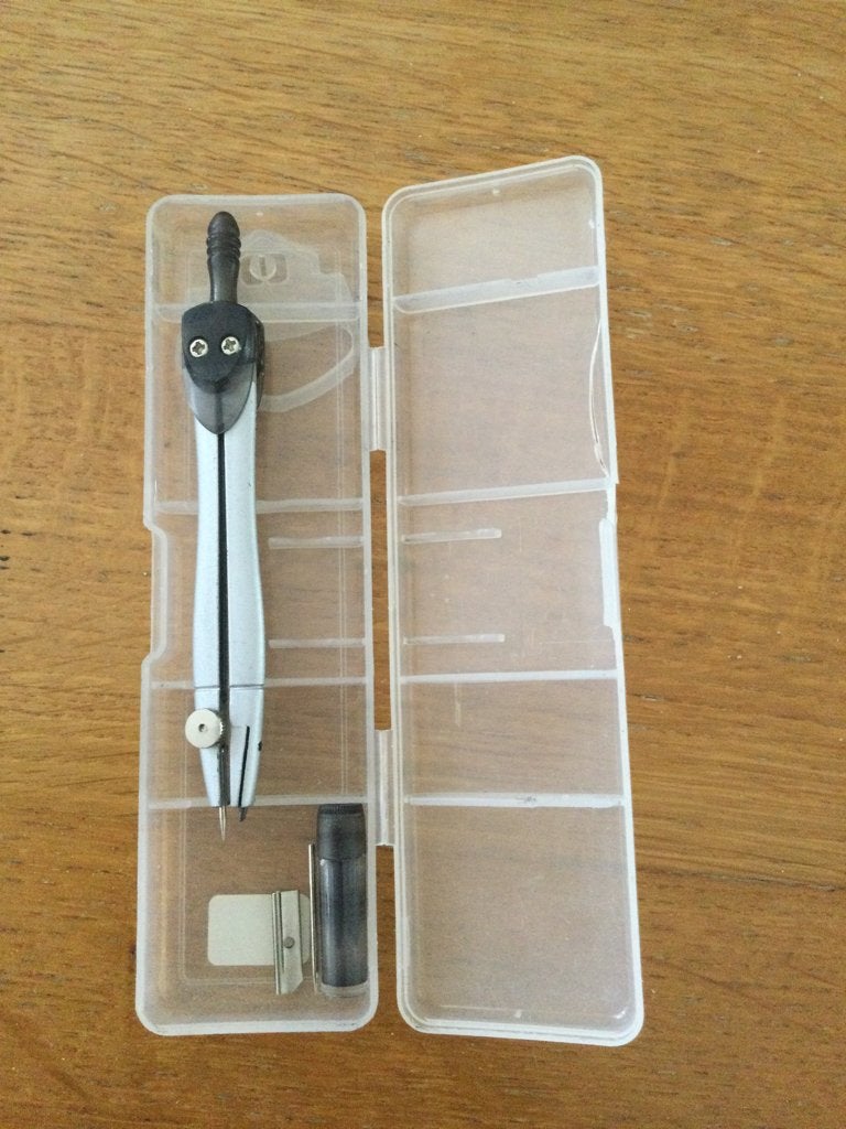 Passer, Ophalen of Verzenden