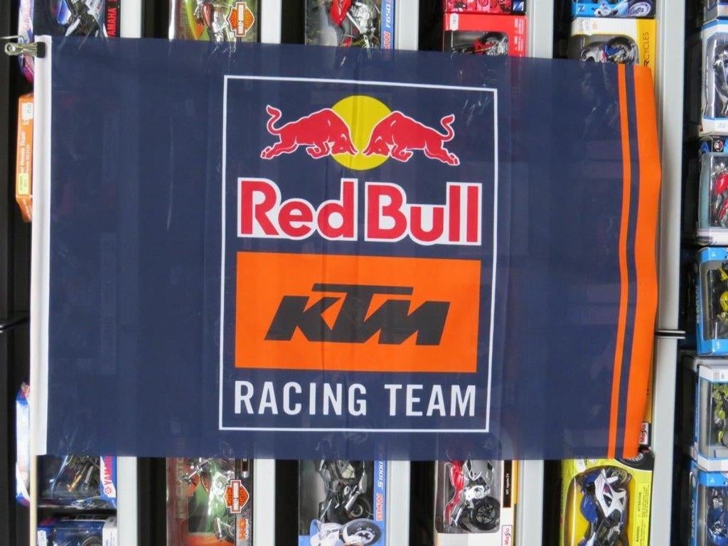 KTM Red Bull racing vlag 21060, 47841 cattolica, Info@gruppopritelli.it, Nieuw, Gruppo pritelli srl