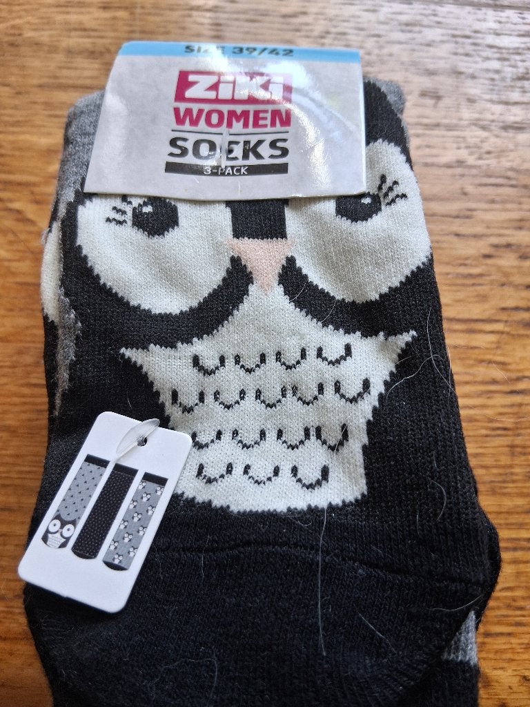sokken, Overige kleuren, Maat 39 t/m 42, Ophalen, Sokken en Kniesokken