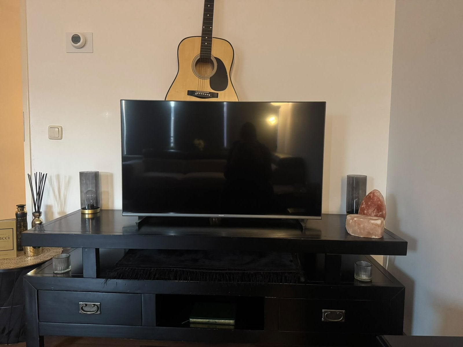 Philips 43 inch 4K Ultra HD Smart TV | Ambilight, Ophalen, Zo goed als nieuw