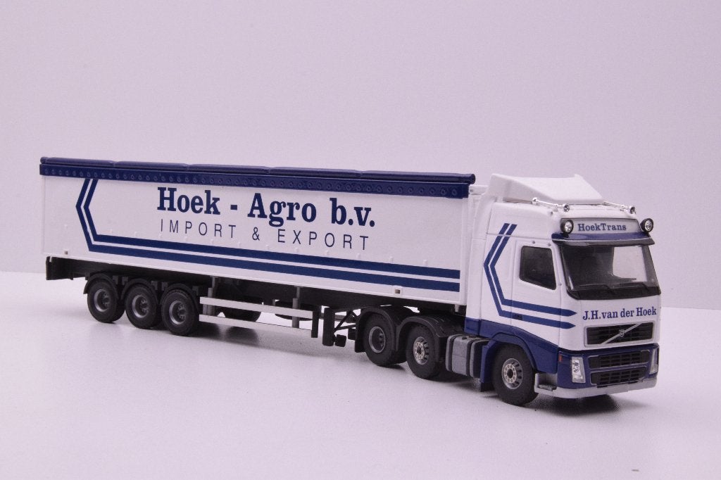 Volvo FH  '' Hoek transport EE ''  Tekno, Ophalen of Verzenden, Zo goed als nieuw, Bus of Vrachtwagen, Tekno