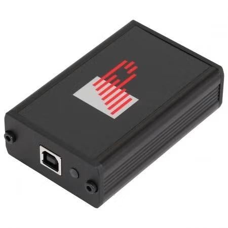 Pangolin Quickshow Laser software met USB interface, Muziek en Instrumenten, Licht en Laser, Ophalen of Verzenden, Nieuw, Licht