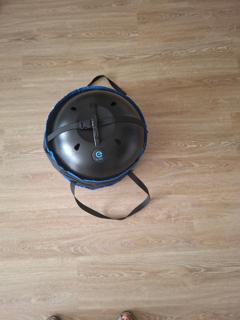 ELEKTRISCHE Barbecue E BRAAI 40 van CADAC, Ophalen, Zo goed als nieuw, Cadac