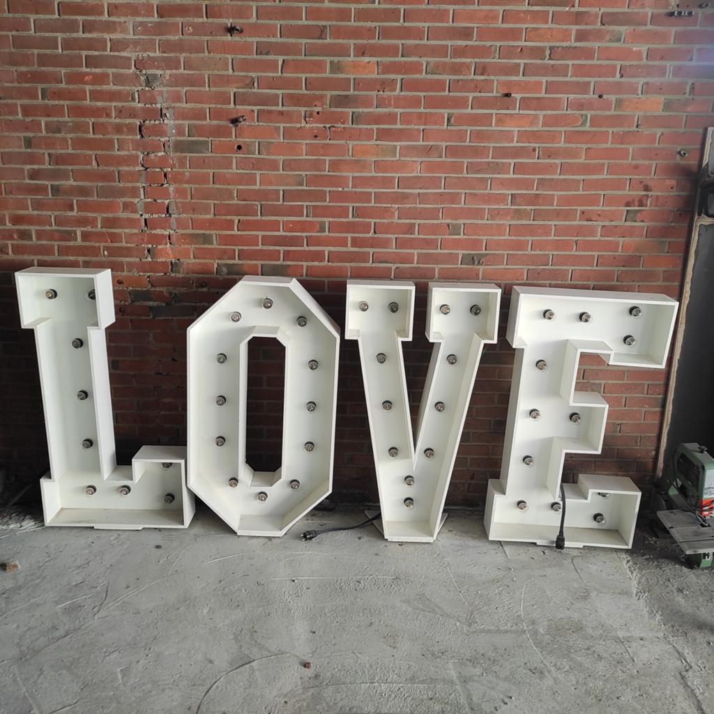 Love letters, Ophalen, Geboorte of Huwelijk