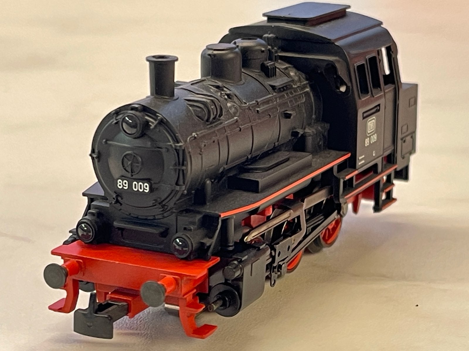 ** NIEUW ** Märklin 3000 ** DIGITAAL **, Hobby en Vrije tijd, Wisselstroom, Locomotief, Ophalen of Verzenden, Zo goed als nieuw