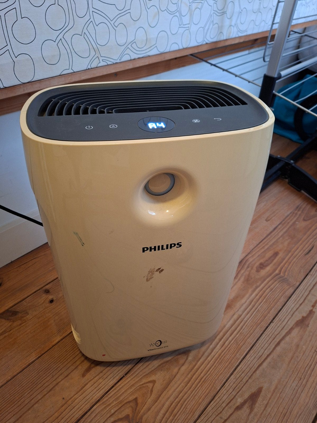 Philips Luchtreiniger AC2882 - Nieuw filter!, Ophalen, Gebruikt, Luchtreiniger