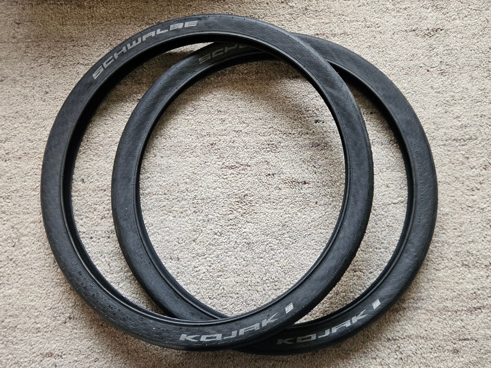 Schwalbe Kojak 26 inch, Ophalen of Verzenden, Nieuw