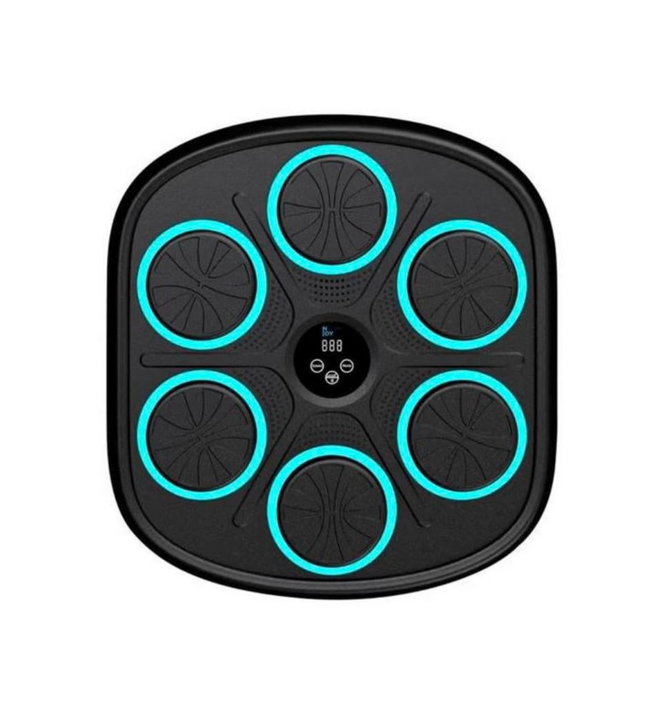Bluetooth boksmachine met muziekfunctie, Ophalen, Nieuw, Overige