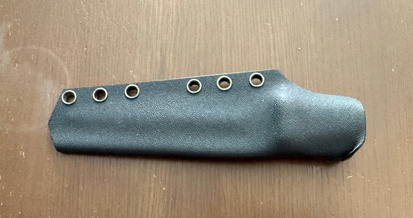 Custom made kydex schede voor SOG Pentagon S14, Ophalen of Verzenden, Landmacht, Mes of Dolk
