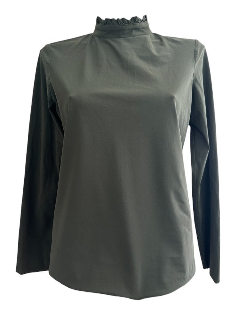 Jane Lushka shirt lange mouw L, Kleding | Dames, Maat 38/40 (M), Ophalen of Verzenden, Zo goed als nieuw, Lange mouw