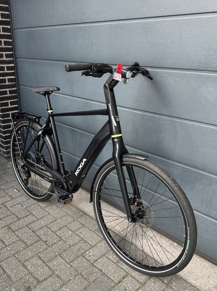 KOGA ACTIE! VAN €3824 VOOR €3250! E-F3 5.0 Gents Heren, -, -, Nieuw, -