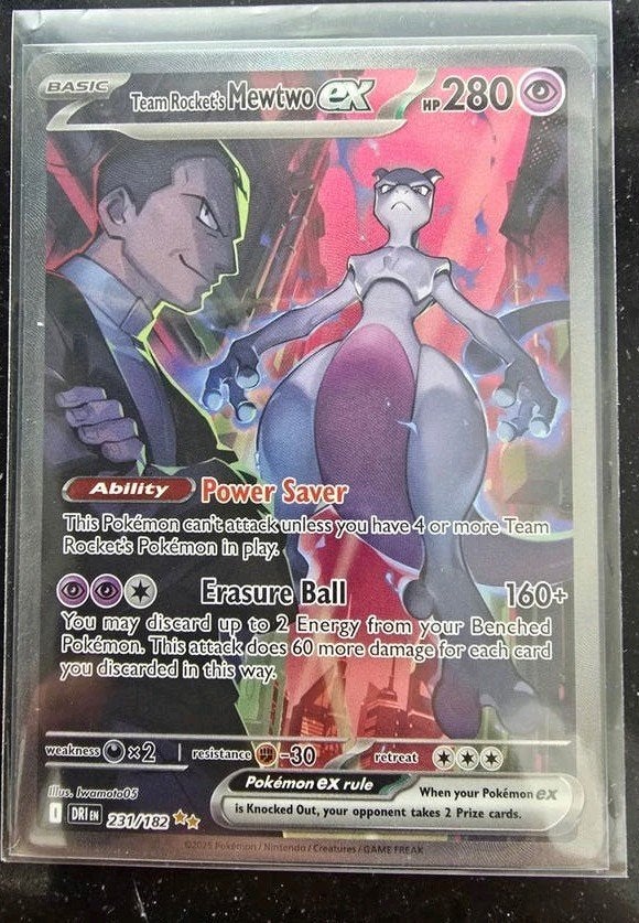 Master set Destined Rivals met Promo,s (Scarlet&Violet), Ophalen of Verzenden