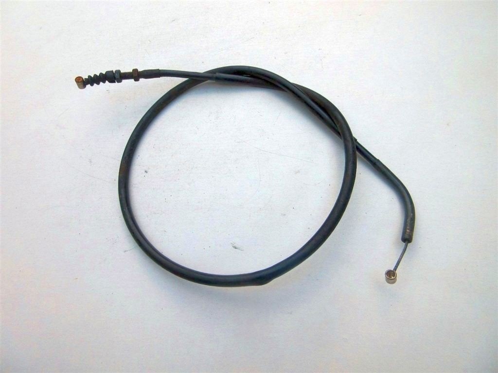 Kawasaki GT550 koppelingskabel GT 550 koppeling kabel KZ550, Motoren, Ophalen of Verzenden, Gebruikt