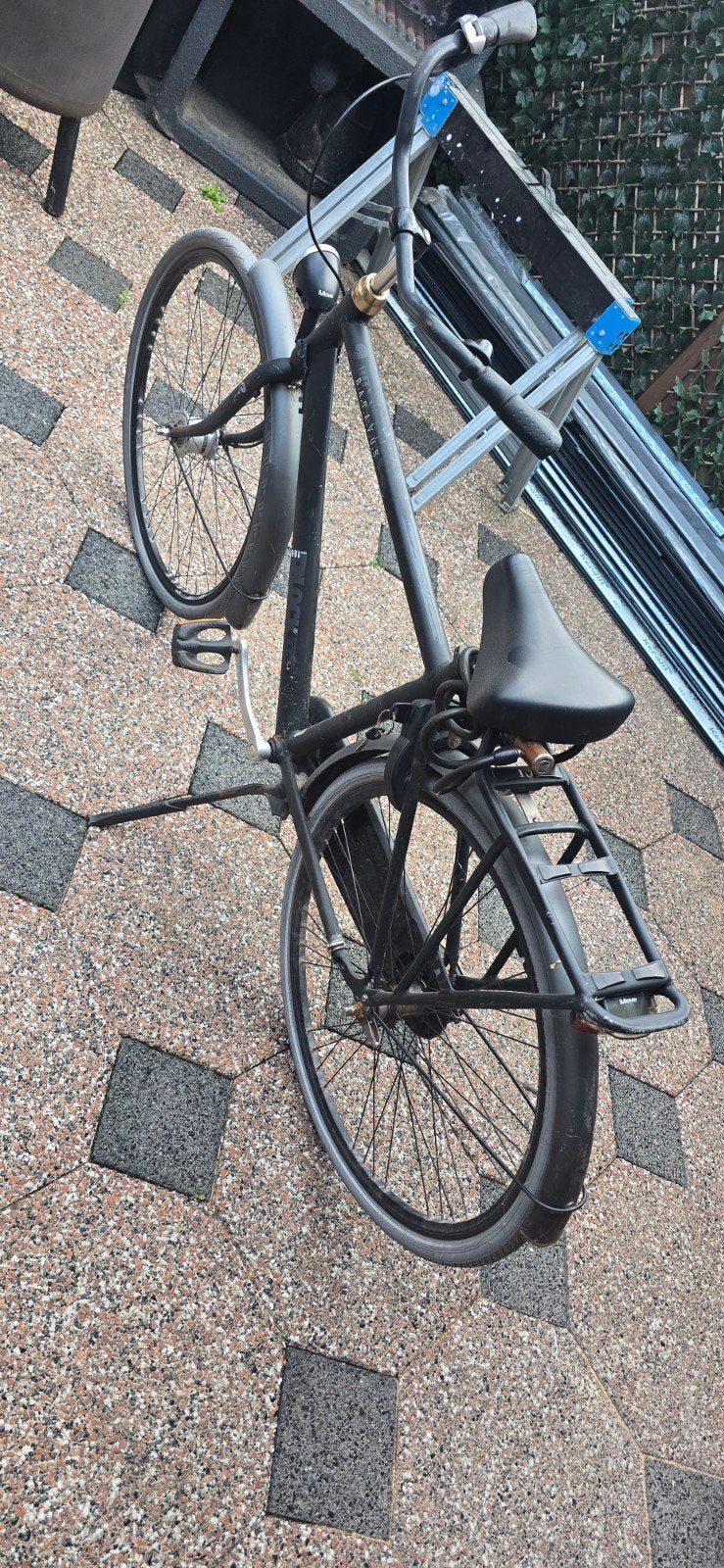 Batavus herenfiets 2012 - Opknapper, Ophalen, Gebruikt, Batavus, Versnellingen