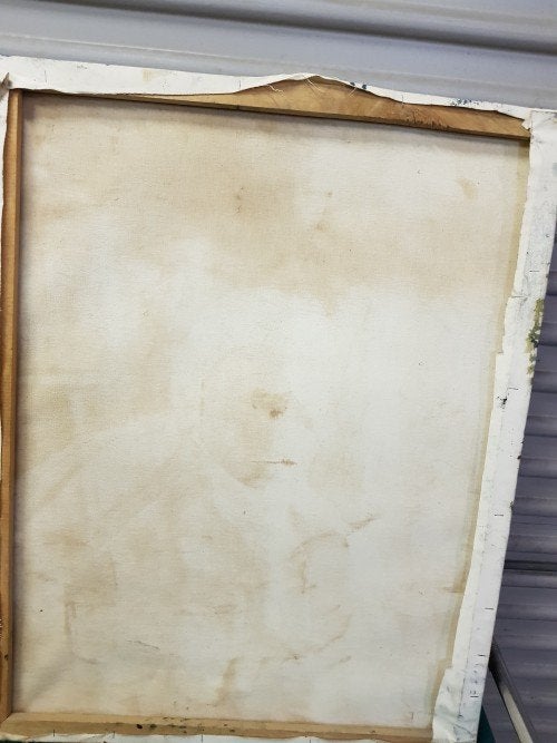 Schilderij op doek, artistiek leven, Ophalen of Verzenden, 'T Olde Gre-j, Info@toldegrej.nl, Endepoelstraat 20f Didam