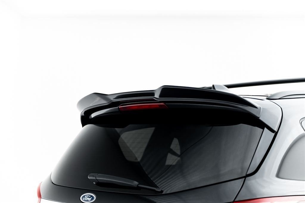 Maxton Design Ford S Max ST Line MK2 Facelift 3D Spoiler Ext, Verzenden, Automotive Parts, A.parts@hotmail.nl, Trasmolenlaan 12 3447 GZ Woerden