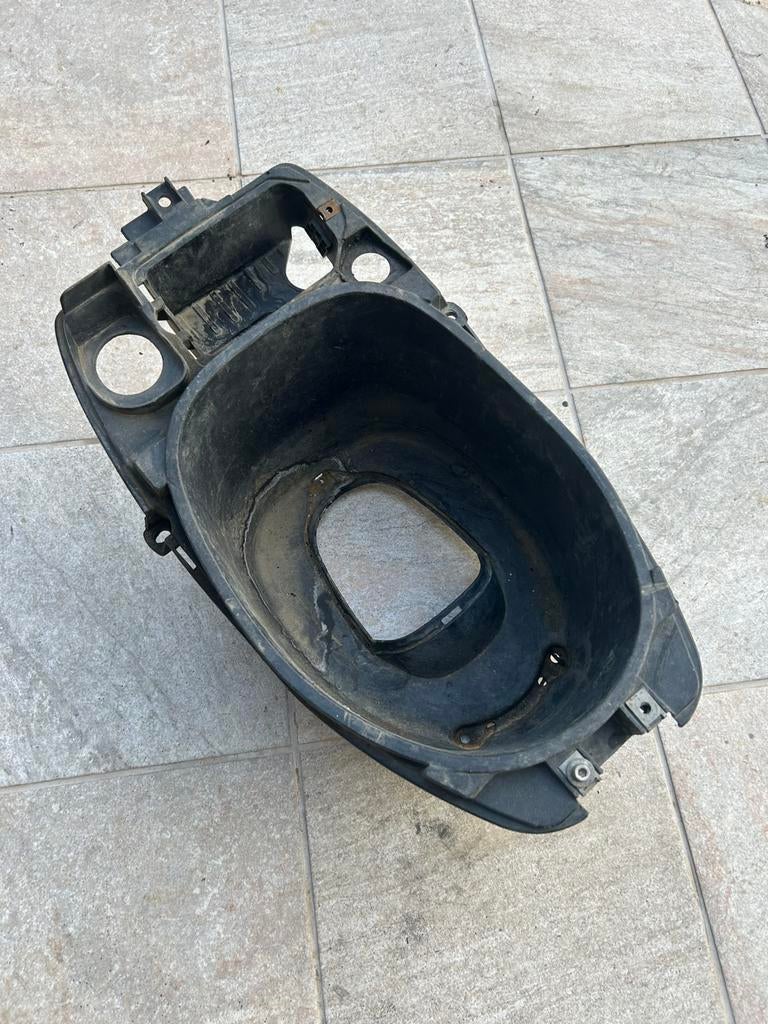 Piaggio zip sp98 buddy bak type 3 onderdelen SP 98, Ophalen of Verzenden