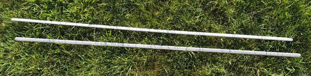 Sierlijsten voor treeplanken Volkswagen Kever, Ophalen, Nieuw