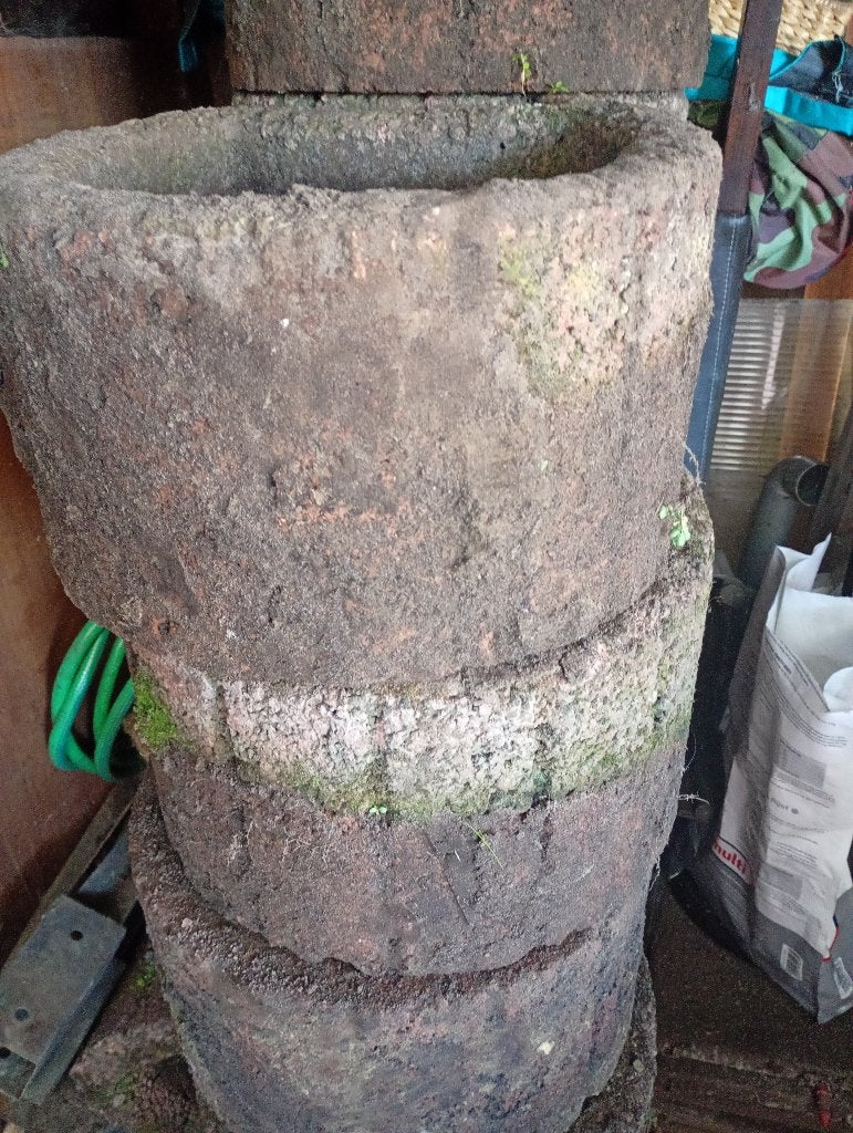 Bloem bakken, Ophalen, Gebruikt, Minder dan 30 cm, Minder dan 60 cm