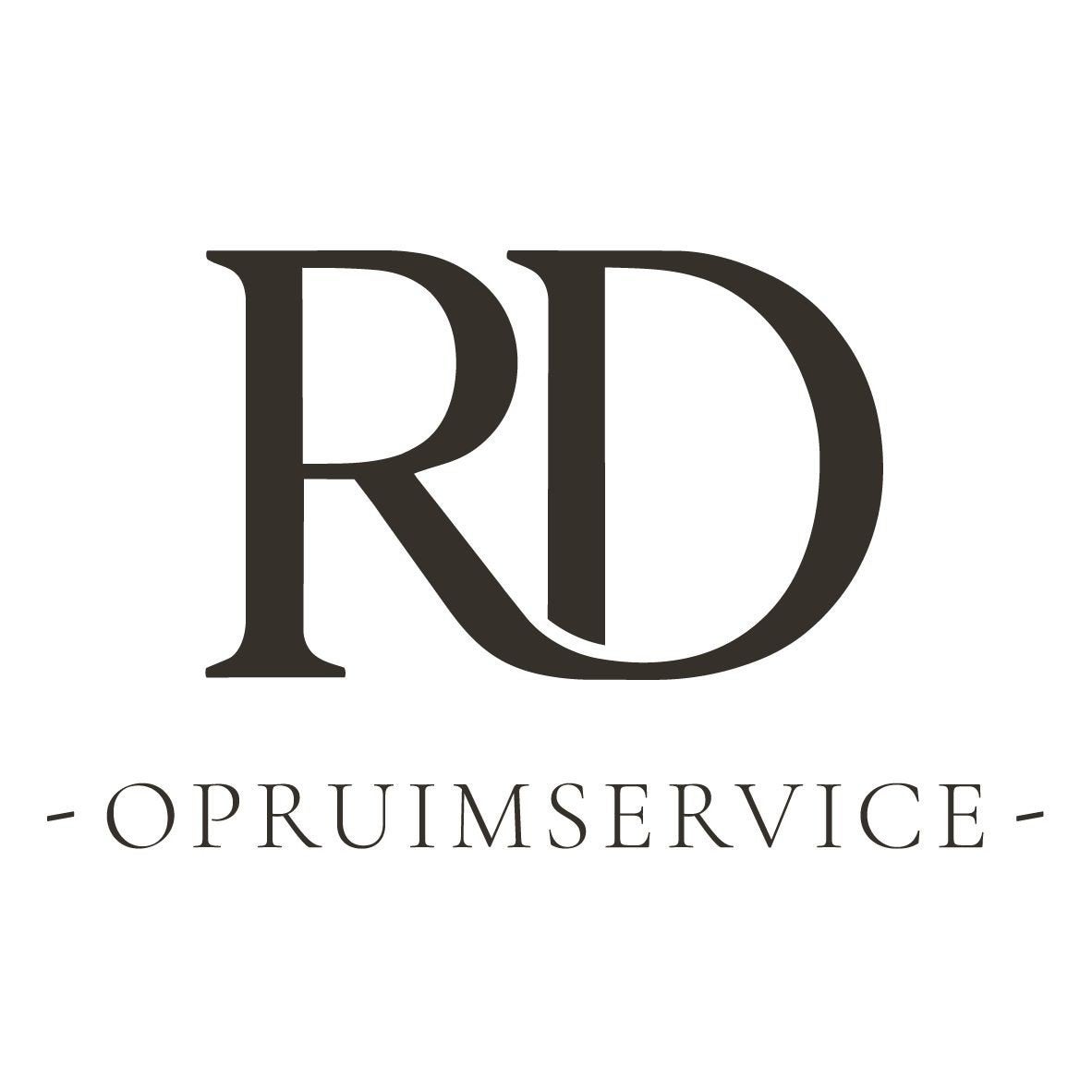 rdopruimservice: woningontruiming, Opruiming en Afvalafvoer.