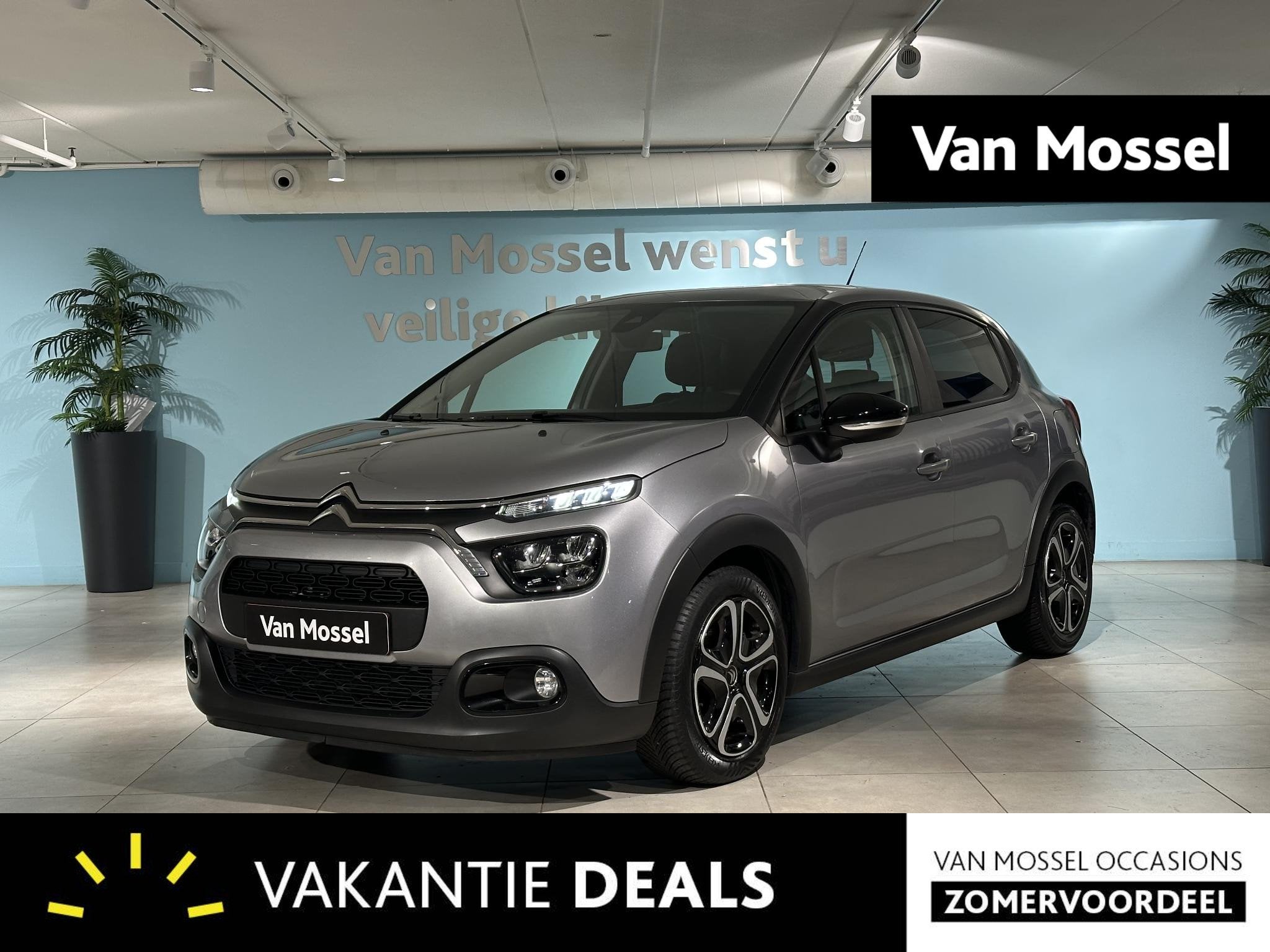 Citroen C3 1.2 PureTech Feel