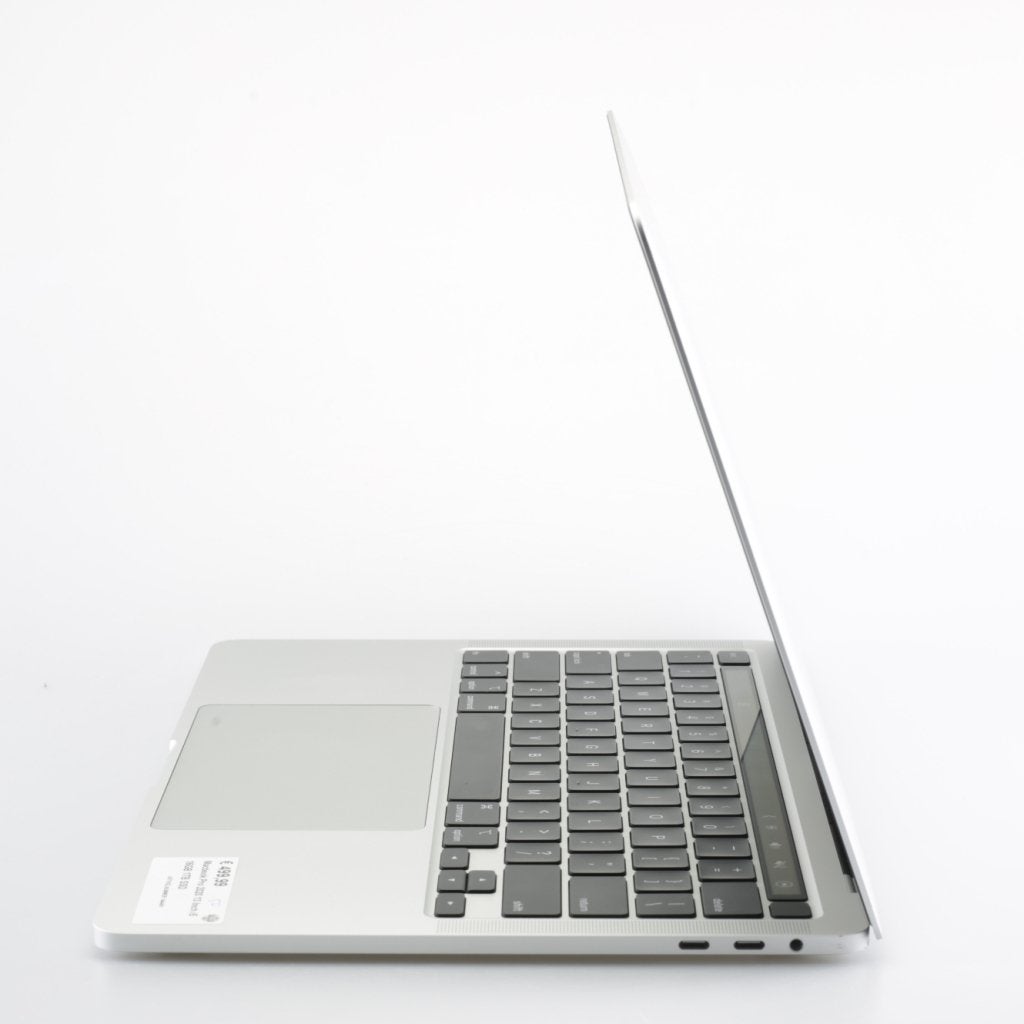Macbook Pro 2020 13 Inch i5 16GB 1TB SSD, Computers en Software, Apple Macbooks, Apple, Zo goed als nieuw, Support@apple.com, One Apple Park Way
Cupertino, CA 95014
United States