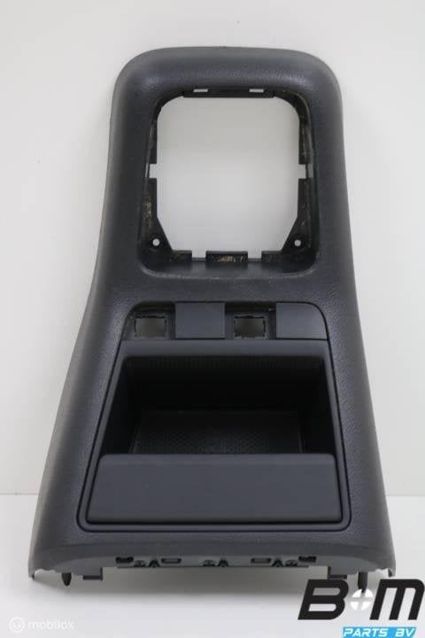 Middenconsole VW Golf 6 Plus, Auto-onderdelen, Gebruikt