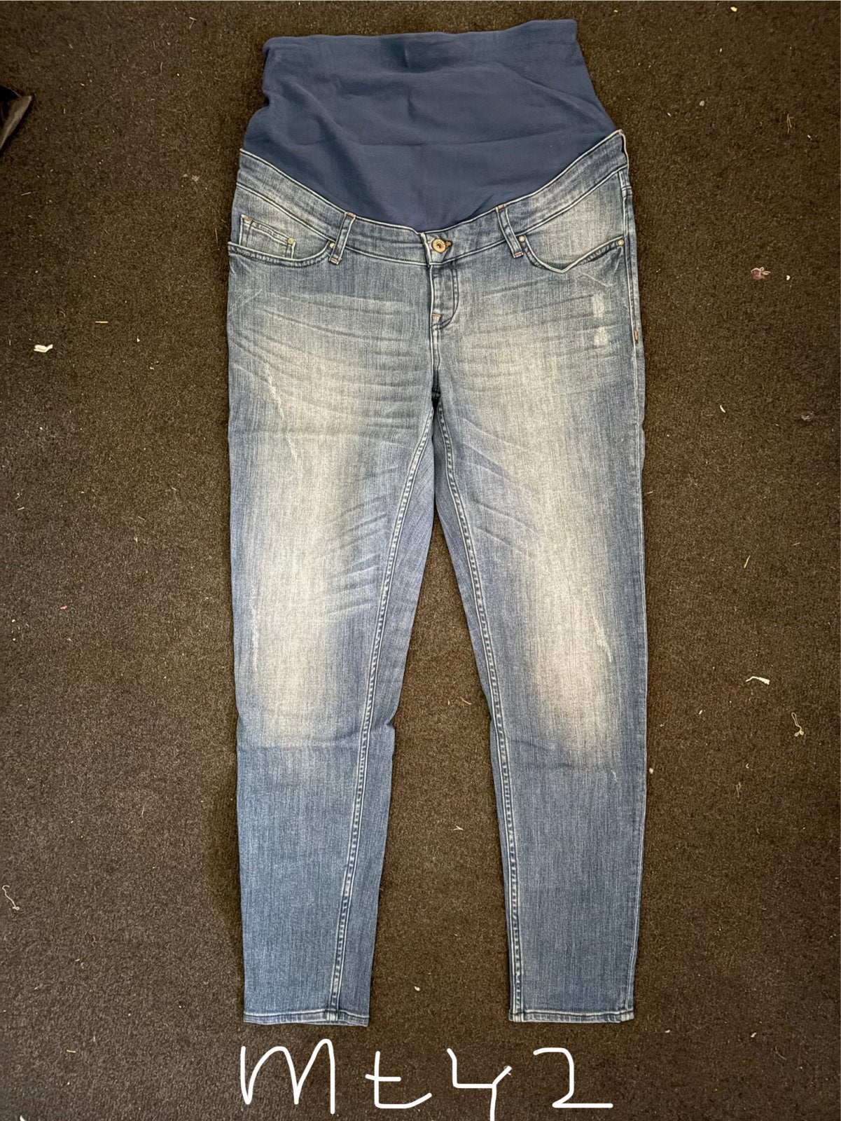 Zwangerschapskleding pakket: Prenatal, H&M, Anita, Overige kleuren, Maat 42/44 (L), Ophalen of Verzenden, Gedragen