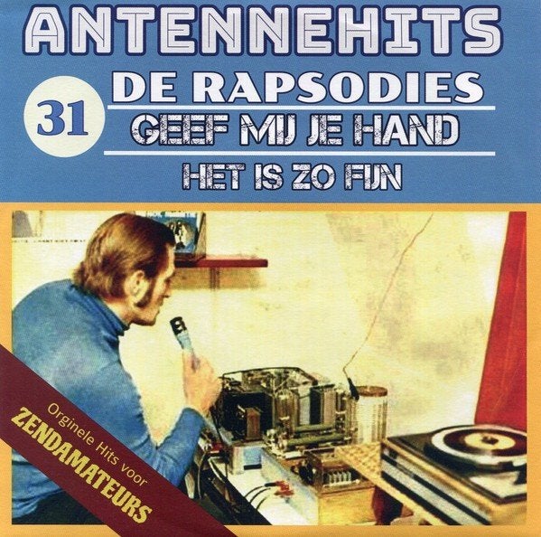 nieuwpersingen vinylsingles gezocht zie foto's, Cd's en Dvd's, Ophalen of Verzenden, Zo goed als nieuw, Overige formaten, Levenslied of Smartlap