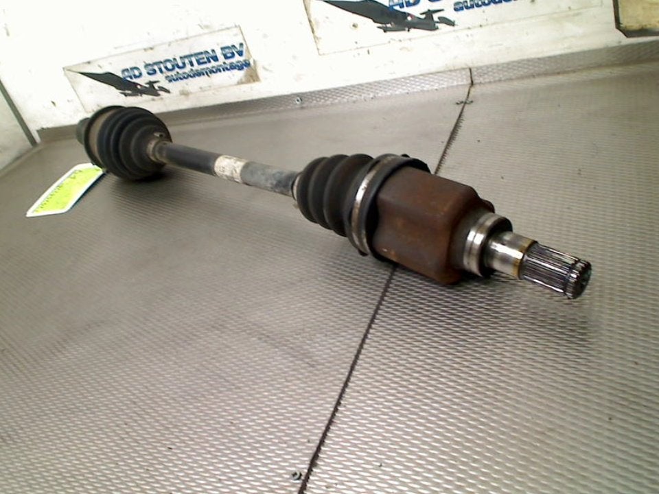 Aandrijfas Links Voor Opel Agila (B) 2008 4410251K00, Gebruikt, Bahnhofsplatz, Rüsselsheim am Main 65423, , Duitsland, Opel, Opel Automobile GmbH
